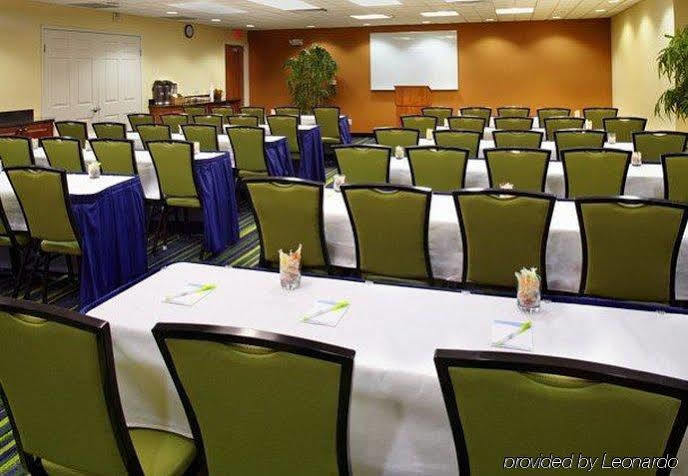 Fairfield Inn & Suites Phoenix Midtown Ngoại thất bức ảnh