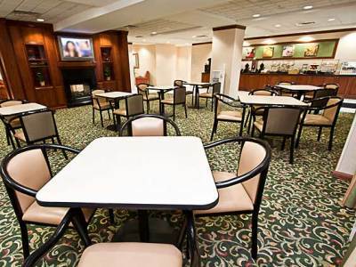 Fairfield Inn & Suites Phoenix Midtown Ngoại thất bức ảnh
